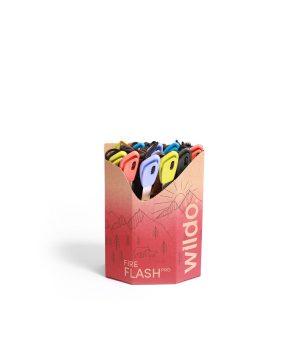 FIRE-FLASH PRO SMALL DISPLAY