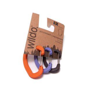 ACCESSORY CARABINER SET